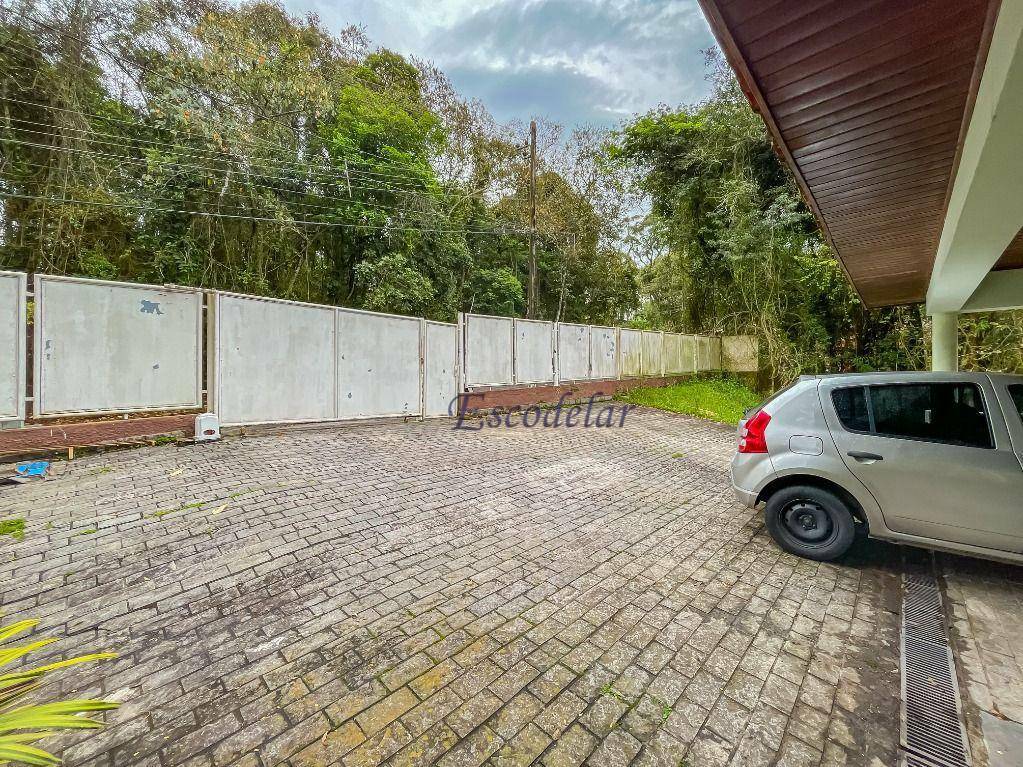 Casa de Condomínio à venda com 3 quartos, 350m² - Foto 32