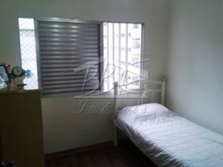 Apartamento à venda com 3 quartos, 90m² - Foto 11