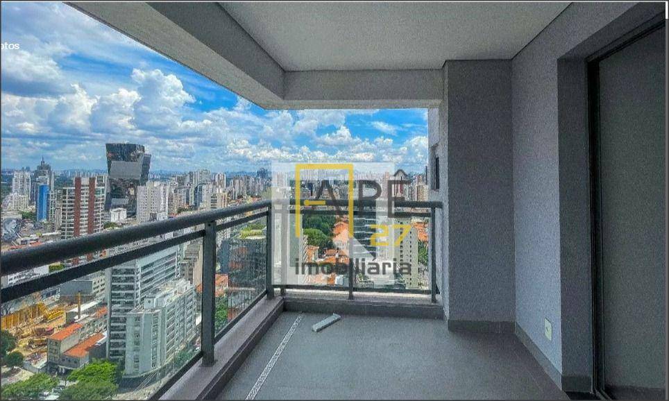 Apartamento à venda com 2 quartos, 68m² - Foto 2