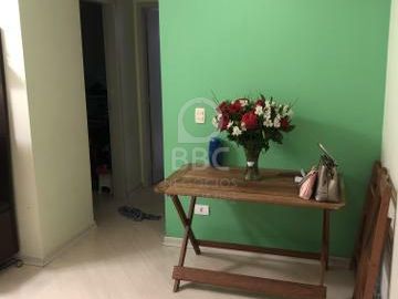 Apartamento à venda com 2 quartos, 65m² - Foto 2