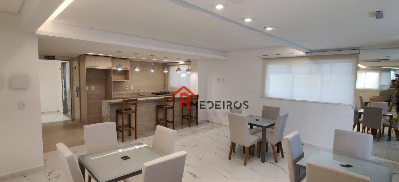 Apartamento à venda com 2 quartos, 73m² - Foto 23