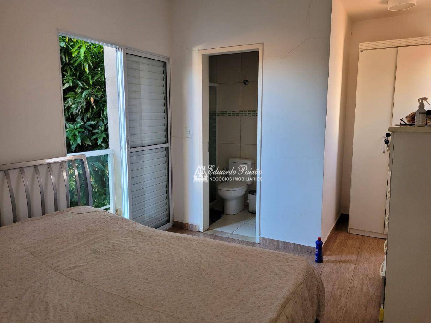 Sobrado à venda com 2 quartos, 130m² - Foto 11