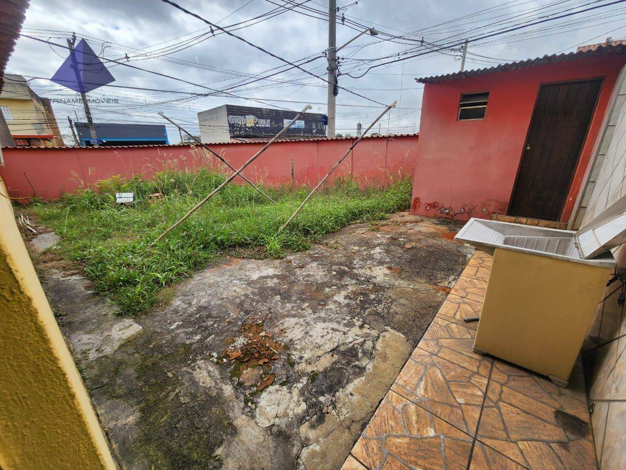 Sobrado, 2 quartos, 158 m² - Foto 41