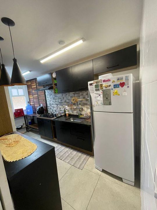 Apartamento à venda com 3 quartos, 85m² - Foto 10