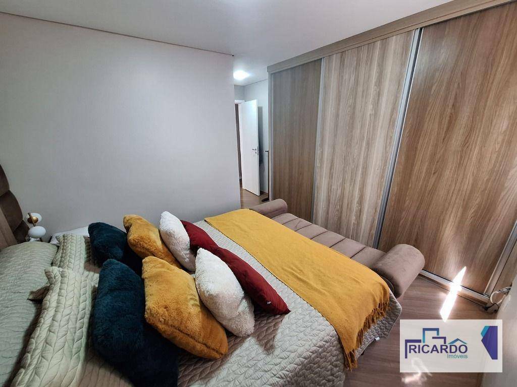 Apartamento à venda com 3 quartos, 115m² - Foto 15