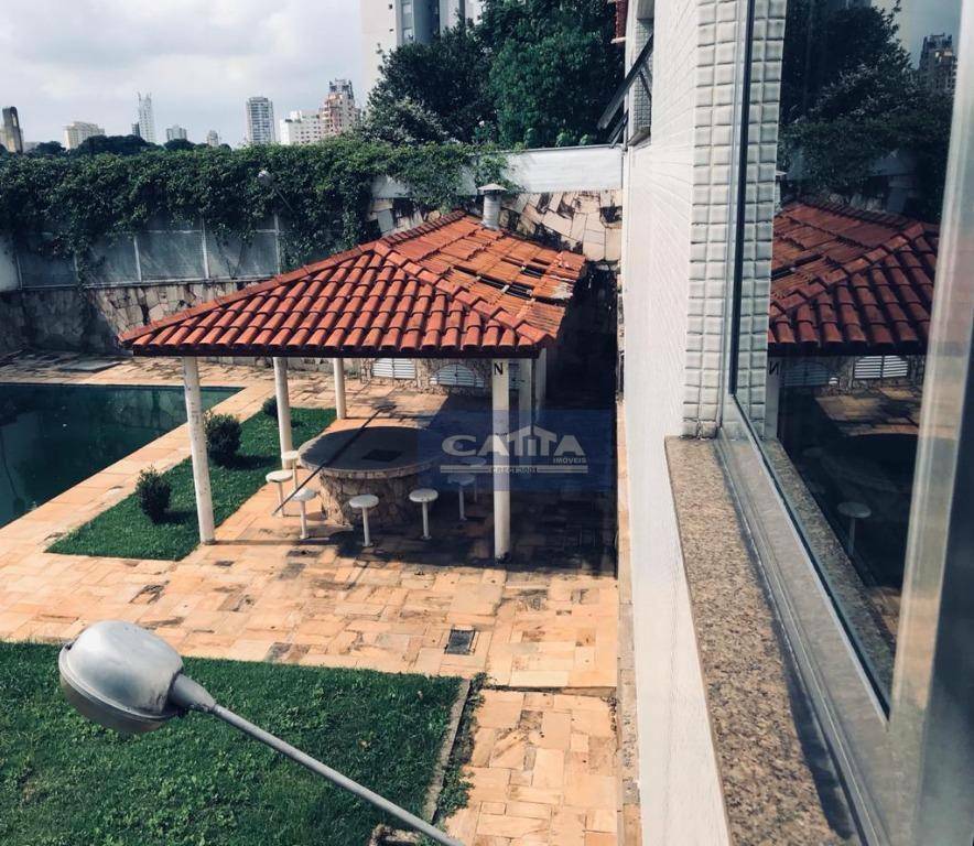 Sobrado para alugar com 5 quartos, 600m² - Foto 38