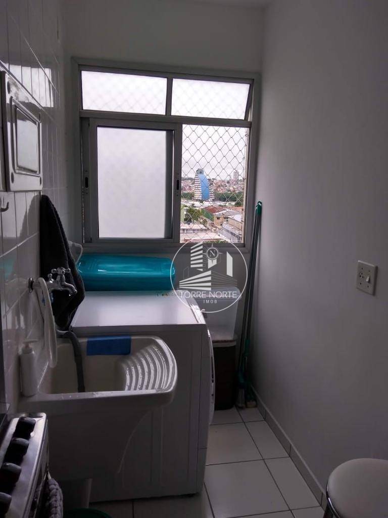 Apartamento à venda com 2 quartos, 46m² - Foto 15