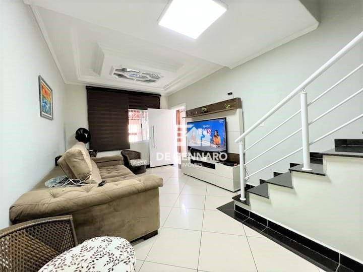 Casa de Condomínio à venda com 3 quartos, 161m² - Foto 6