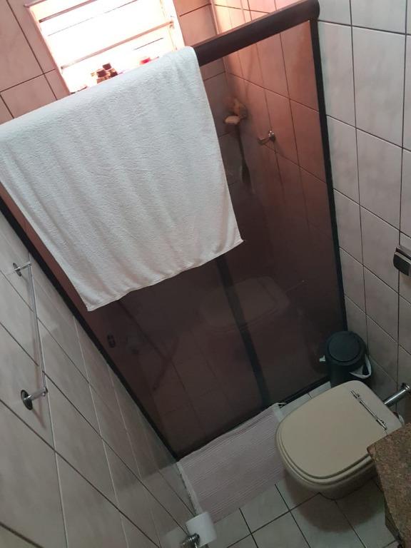 Sobrado à venda com 2 quartos, 110m² - Foto 8