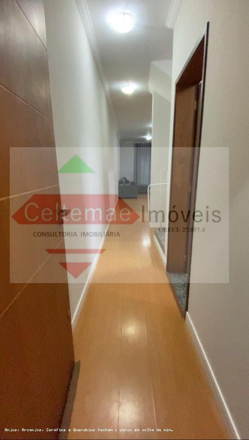 Sobrado, 3 quartos, 107 m² - Foto 1