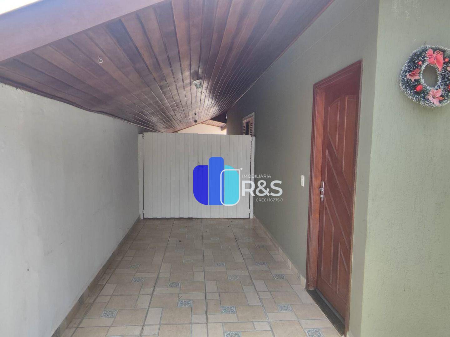 Casa de Condomínio à venda e aluguel com 3 quartos, 100m² - Foto 3