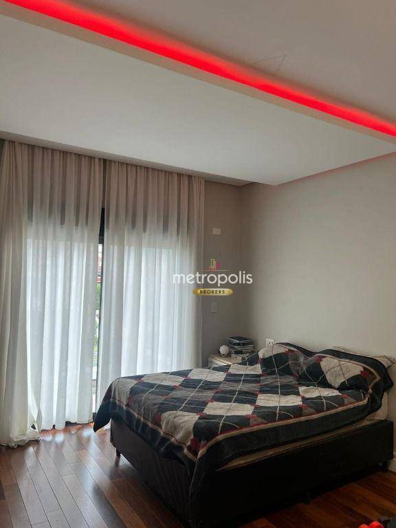 Sobrado, 5 quartos, 607 m² - Foto 25