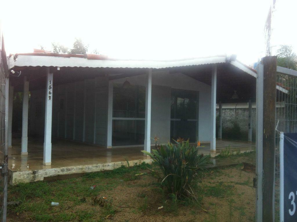 Terreno para alugar, 633m² - Foto 1