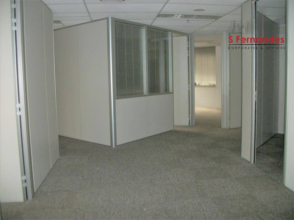 Conjunto Comercial-Sala para alugar, 240m² - Foto 8