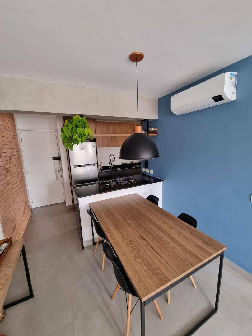 Apartamento à venda com 1 quarto, 67m² - Foto 8