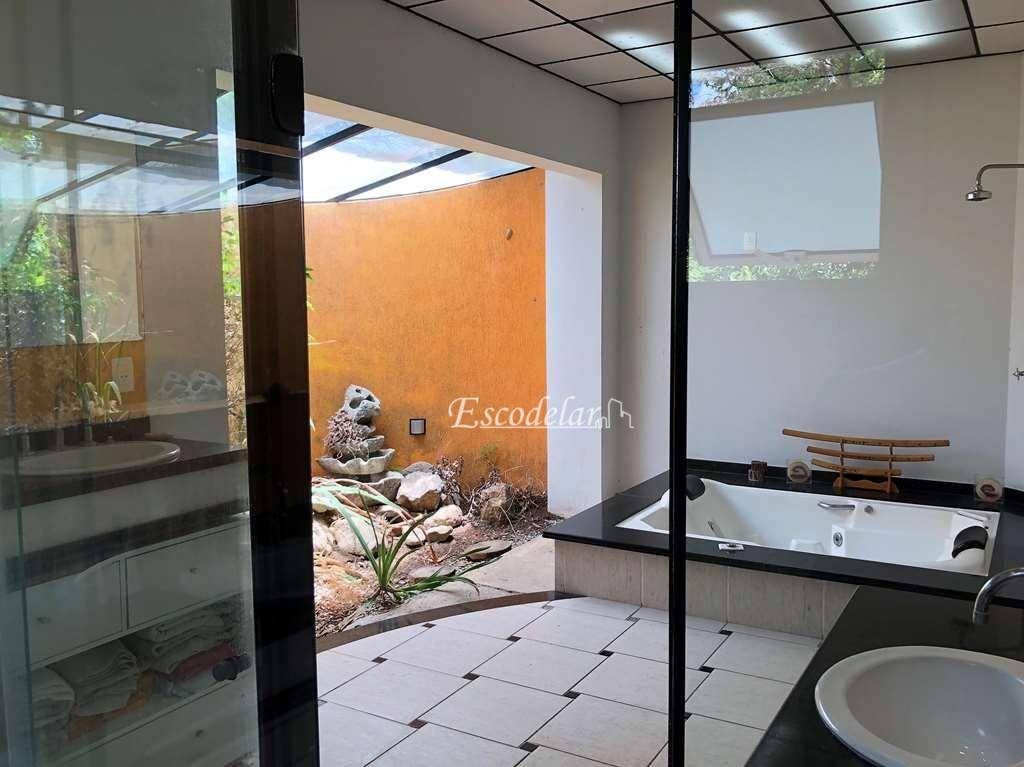 Casa de Condomínio à venda com 4 quartos, 500m² - Foto 21