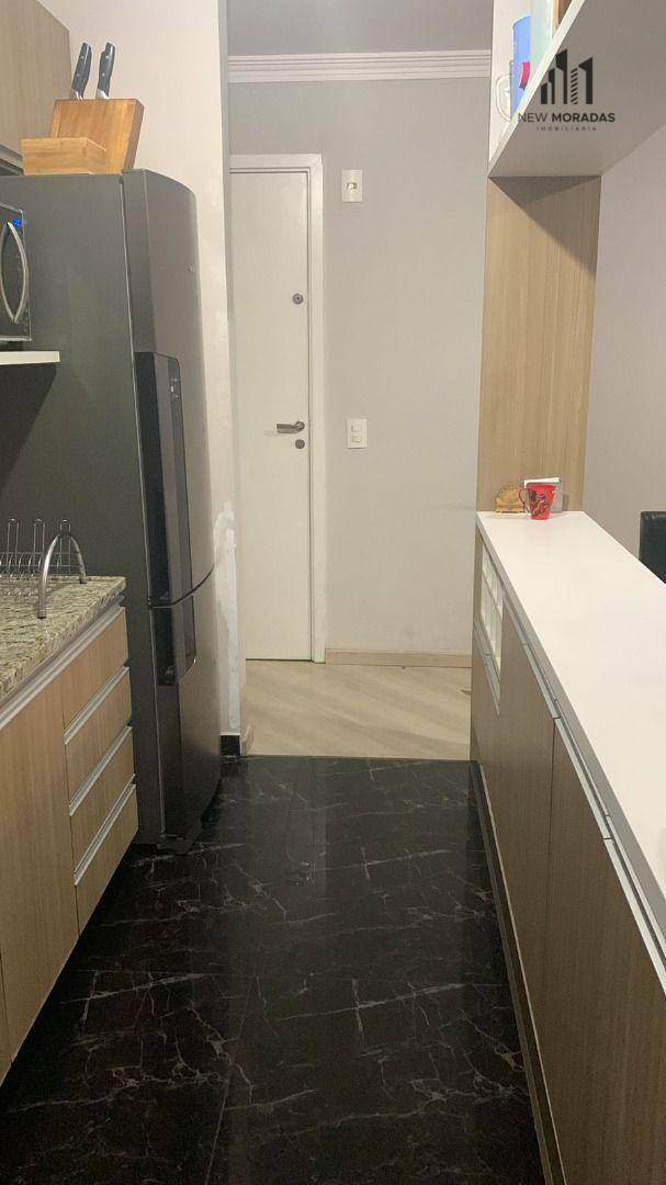 Apartamento à venda com 3 quartos, 87m² - Foto 12