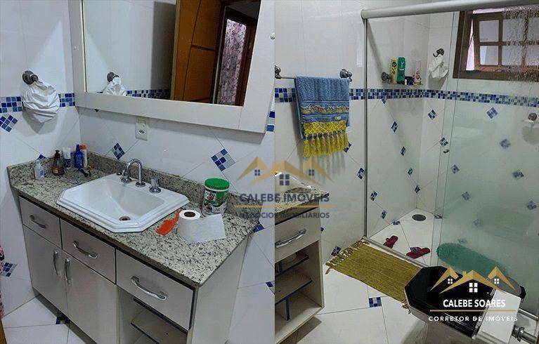 Sobrado à venda com 3 quartos, 250m² - Foto 7