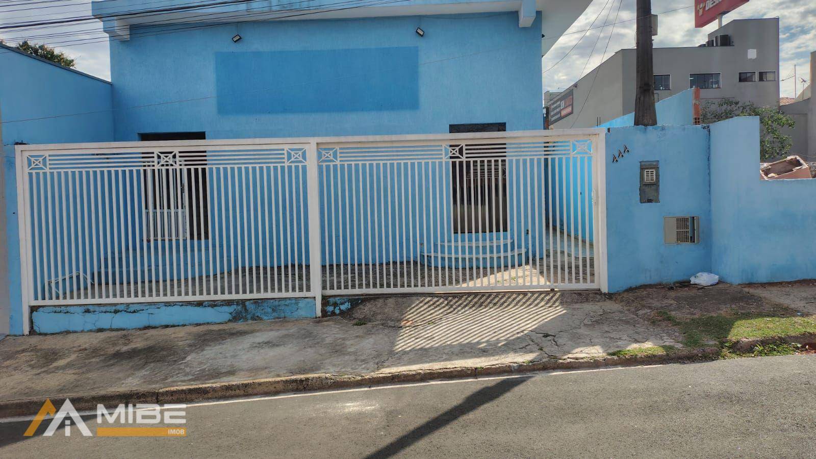 Loja-Salão, 120 m² - Foto 5