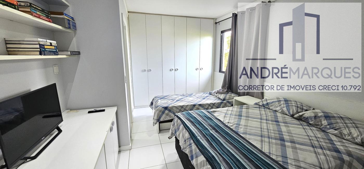 Casa de Condomínio à venda com 4 quartos, 340m² - Foto 19