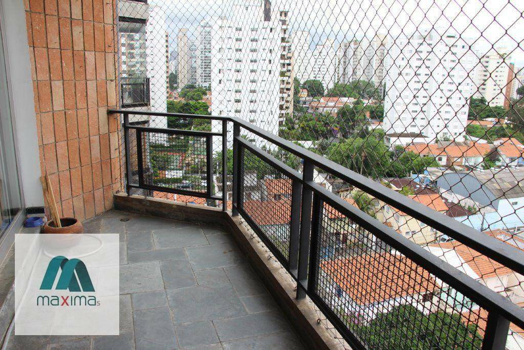 Apartamento à venda e aluguel com 3 quartos, 140m² - Foto 5