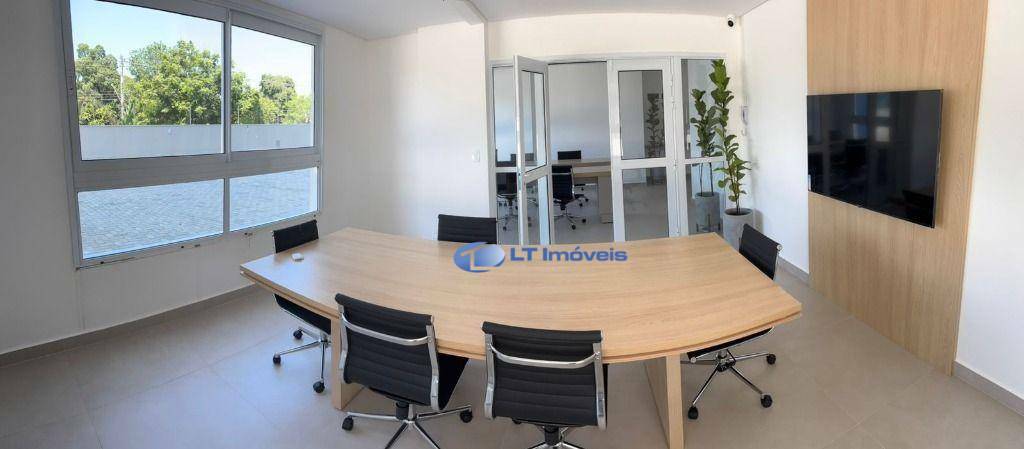 Apartamento à venda com 2 quartos, 64m² - Foto 4
