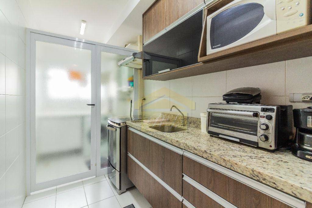 Apartamento à venda com 2 quartos, 64m² - Foto 6