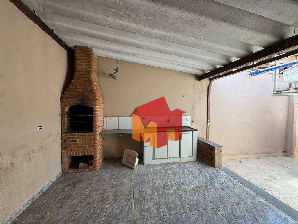 Casa à venda com 3 quartos, 120m² - Foto 12