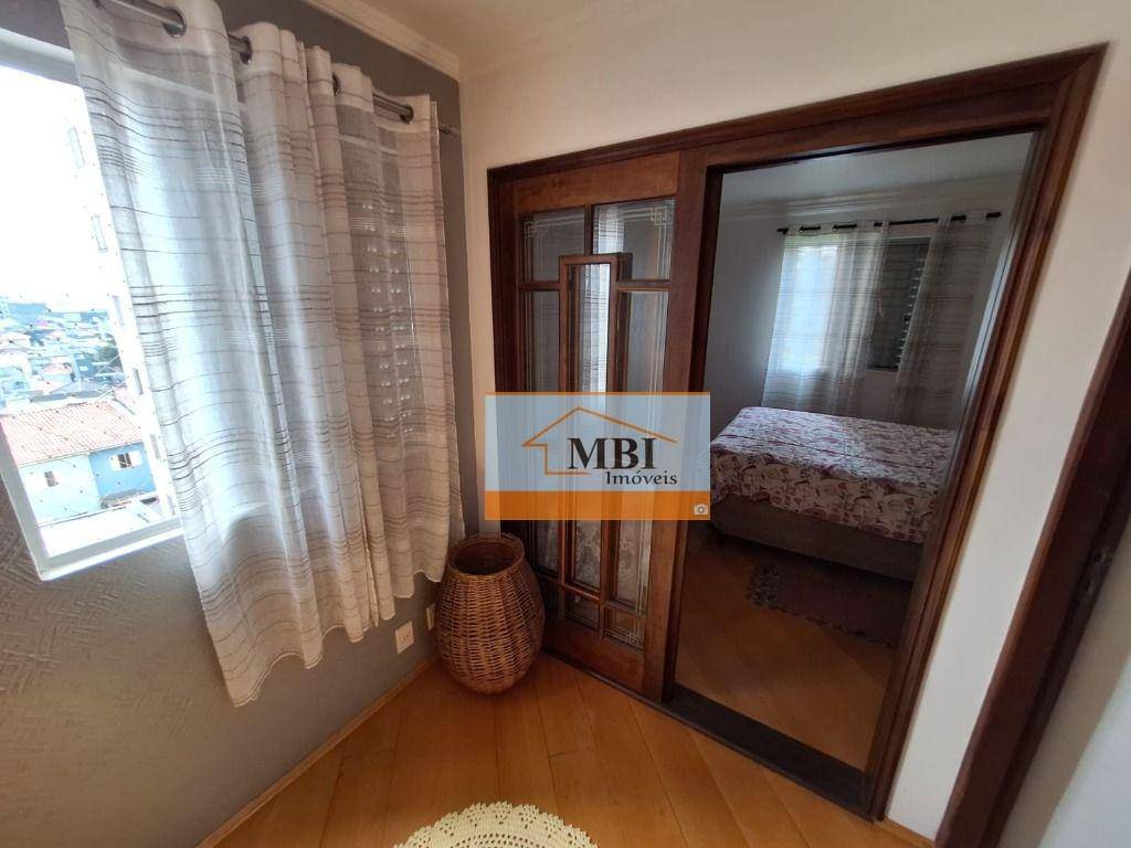 Apartamento para alugar com 3 quartos, 64m² - Foto 16