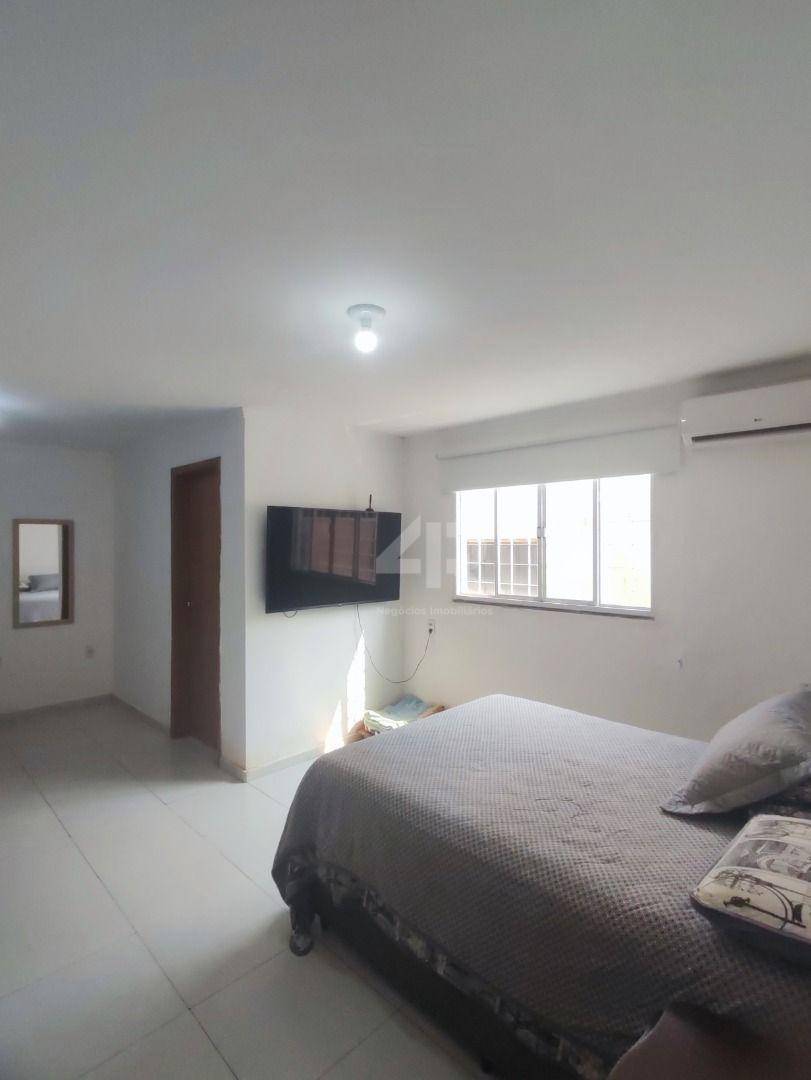 Casa à venda com 3 quartos, 80m² - Foto 9