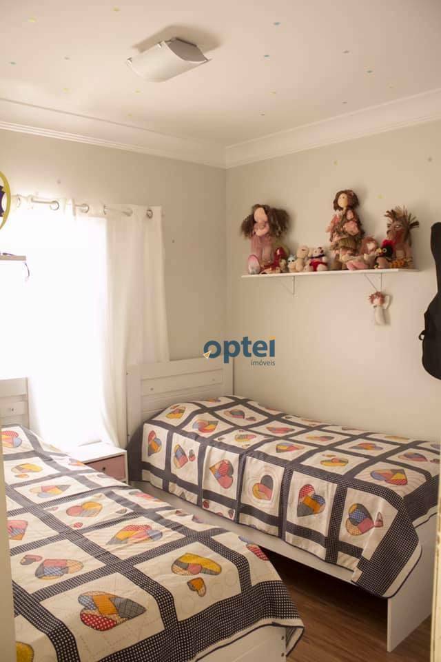 Apartamento à venda com 3 quartos, 85m² - Foto 24