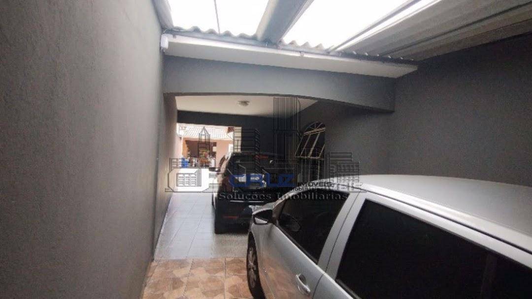 Casa à venda com 4 quartos, 160m² - Foto 6