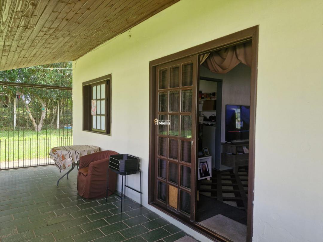 Chácara à venda com 3 quartos, 3340m² - Foto 5
