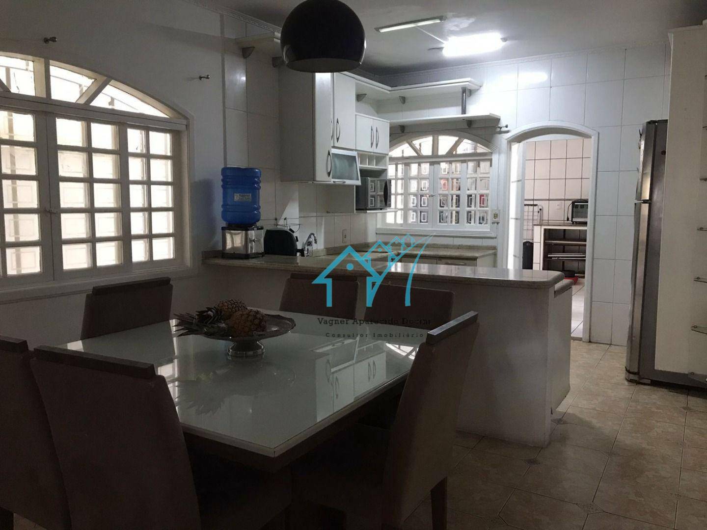 Sobrado à venda com 3 quartos, 211M2 - Foto 21