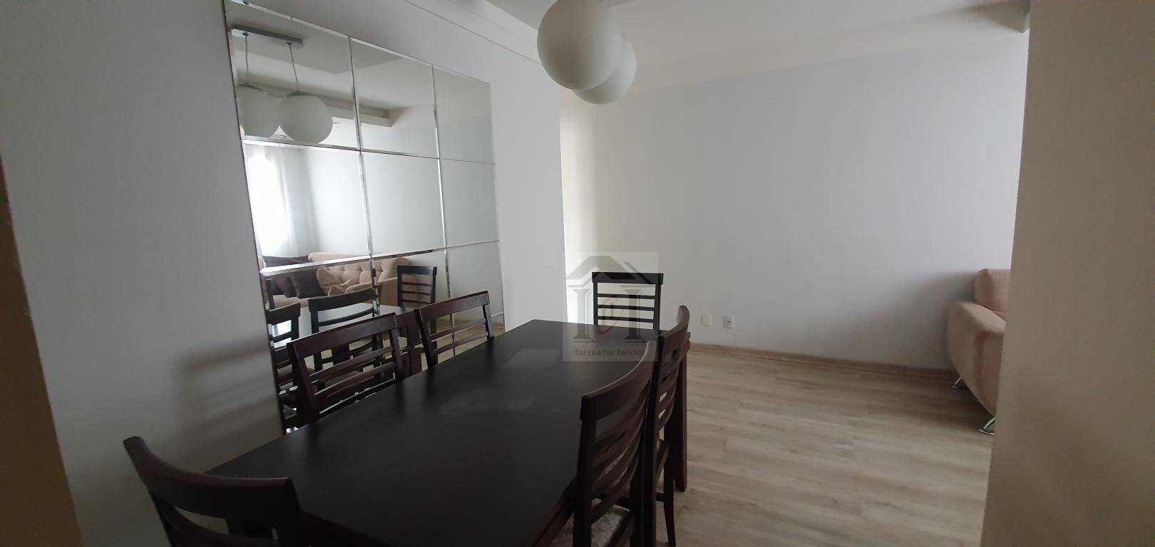 Apartamento à venda e aluguel com 3 quartos, 68m² - Foto 10