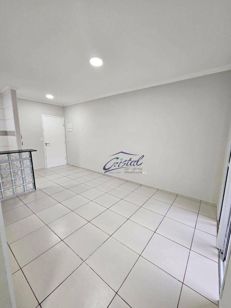 Apartamento à venda com 2 quartos, 53m² - Foto 8