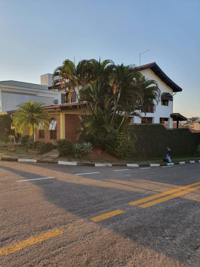 Casa de Condomínio à venda com 3 quartos, 304m² - Foto 5