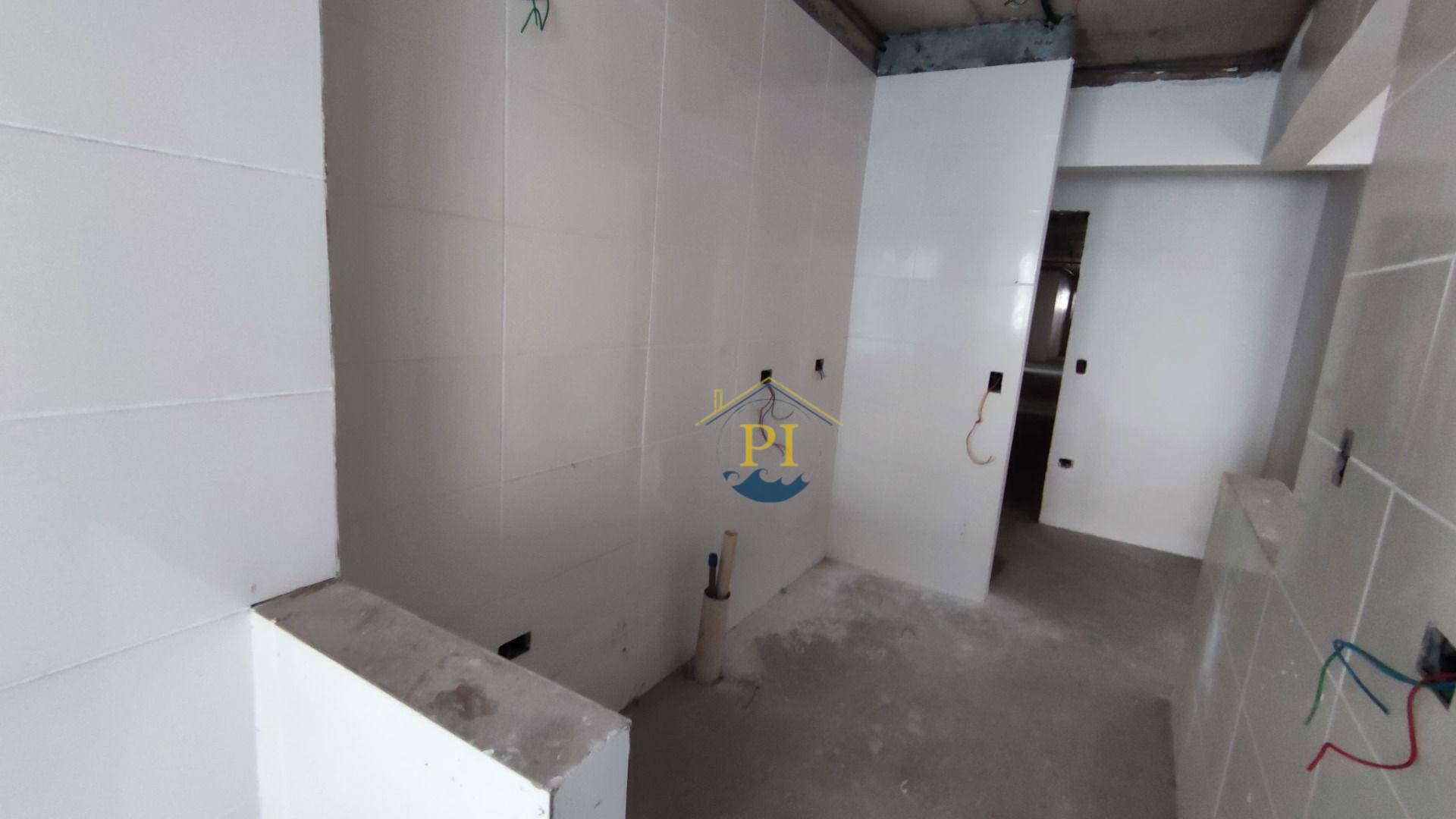 Apartamento à venda com 2 quartos, 80m² - Foto 3