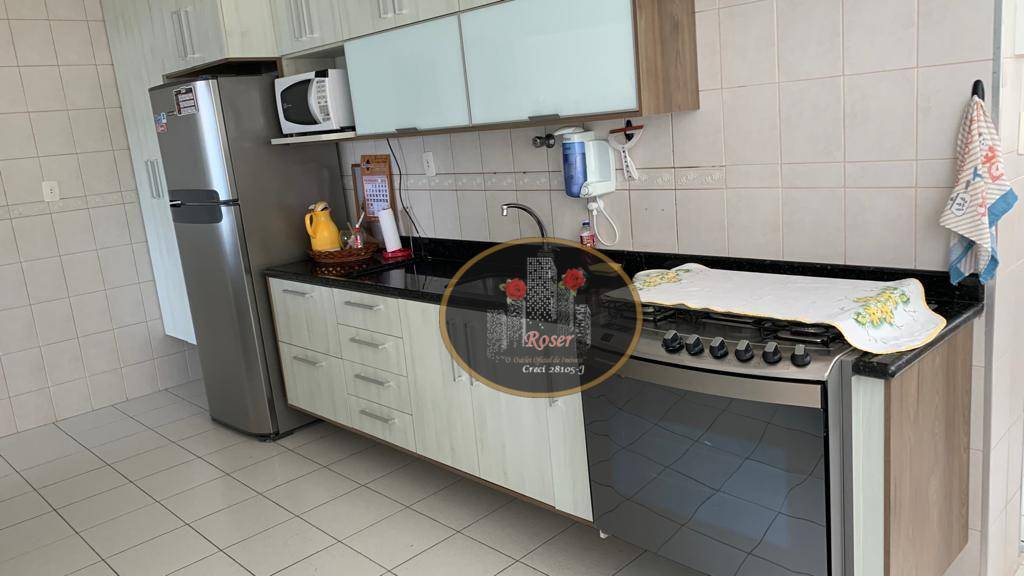 Apartamento à venda com 3 quartos, 180m² - Foto 16