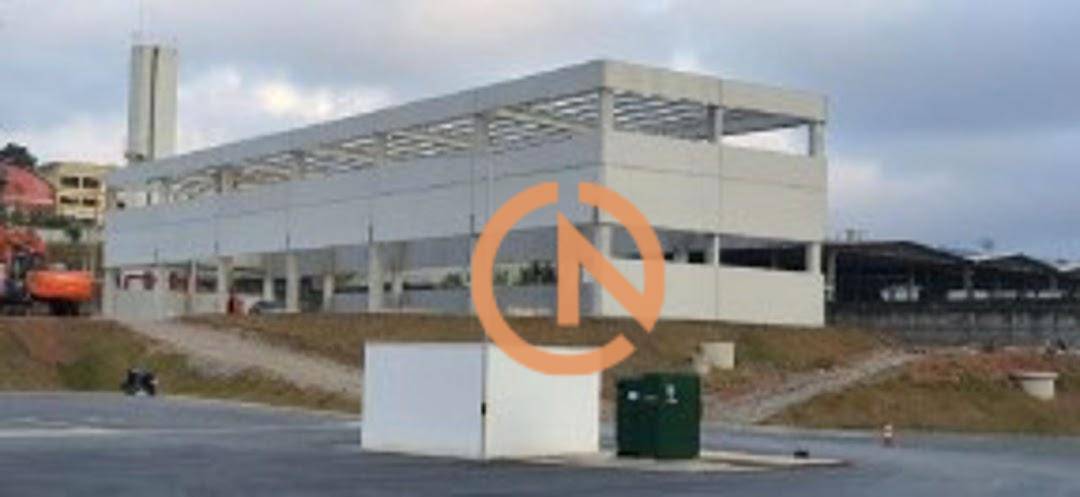 Depósito-Galpão-Armazém para alugar, 3998m² - Foto 1