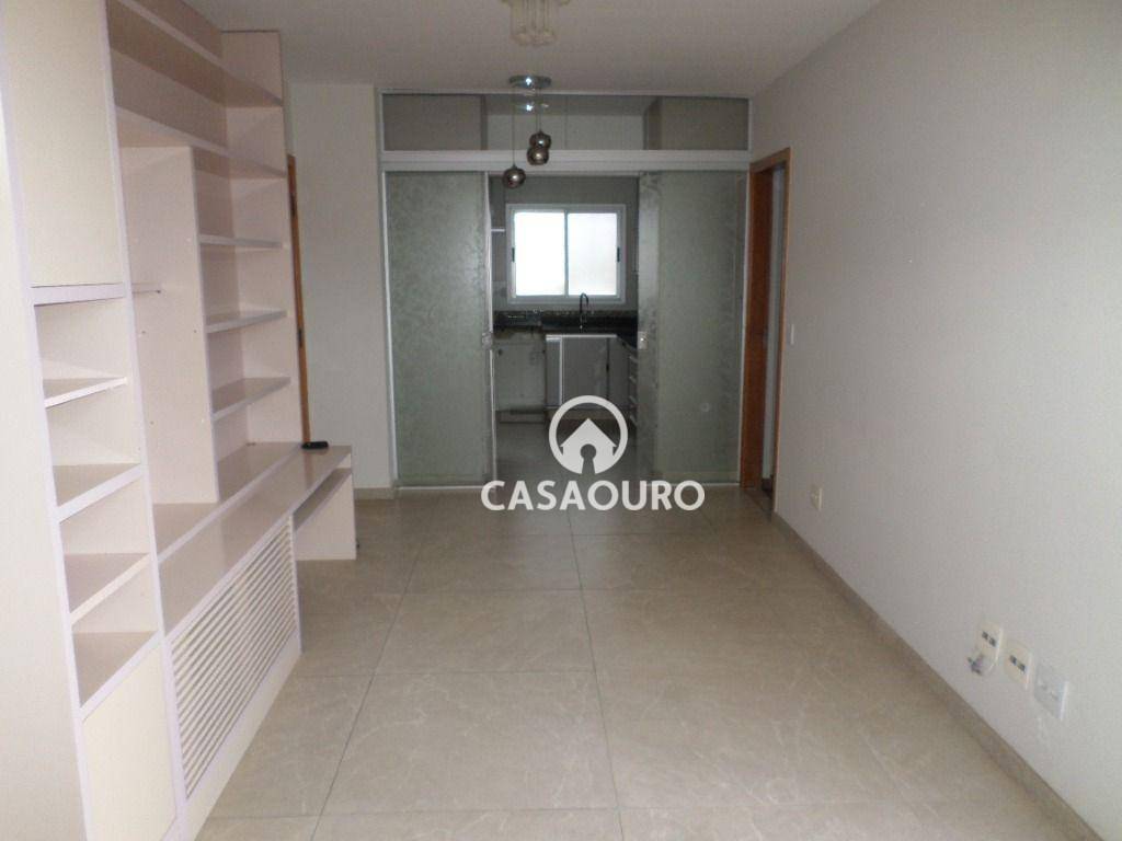 Apartamento à venda com 3 quartos, 160m² - Foto 5