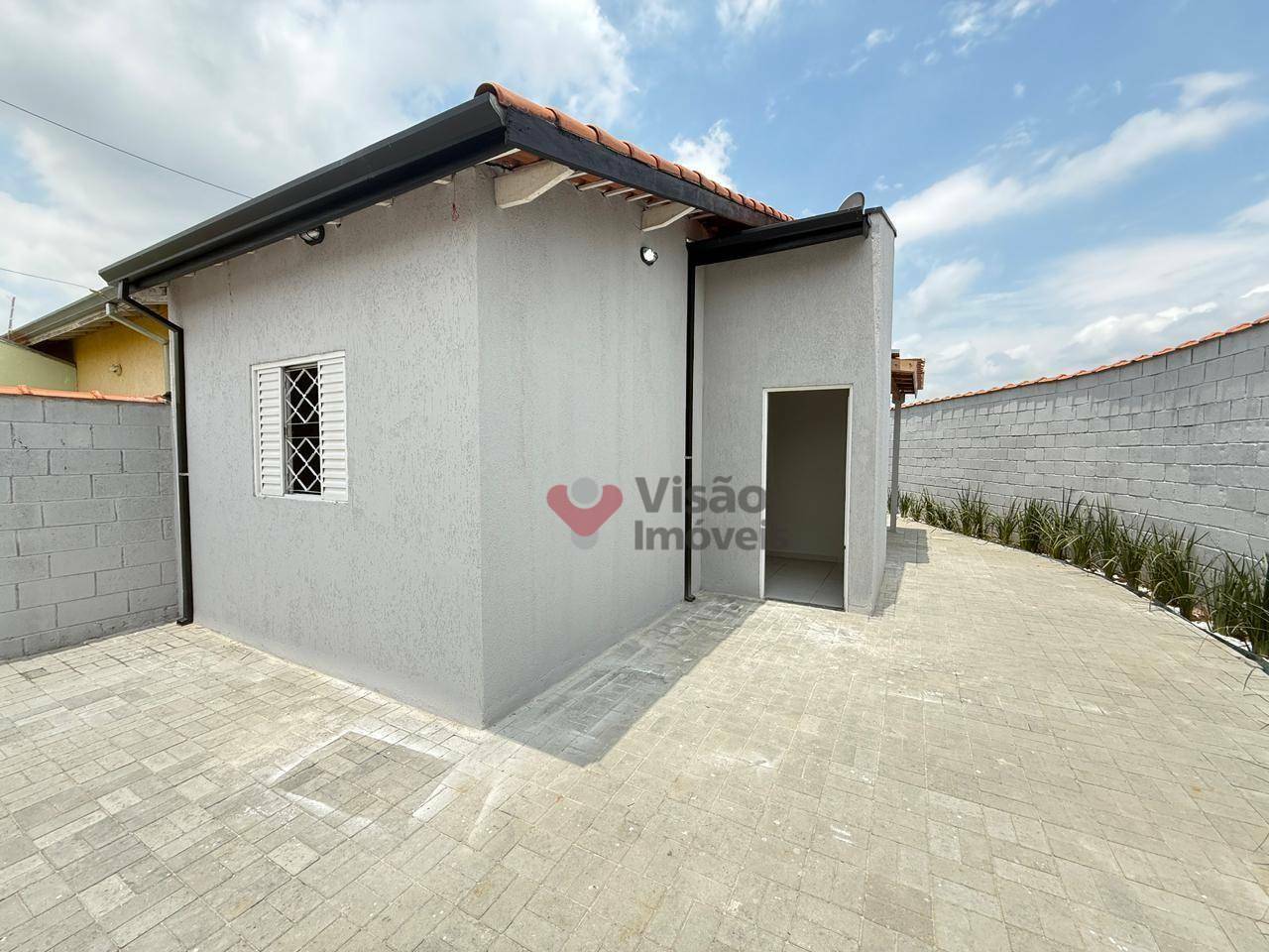 Casa, 2 quartos, 50 m² - Foto 1