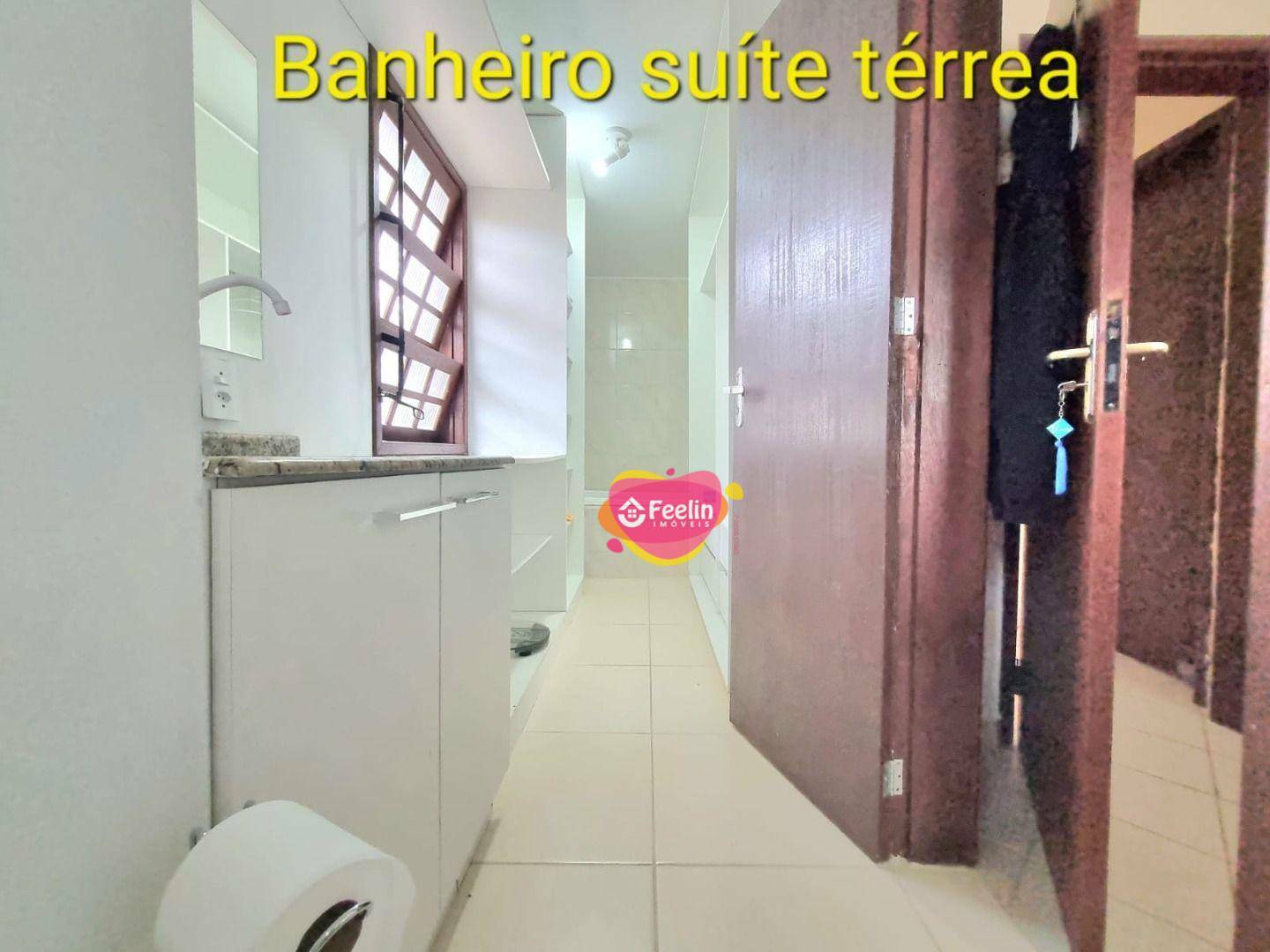 Casa à venda com 4 quartos, 94m² - Foto 19