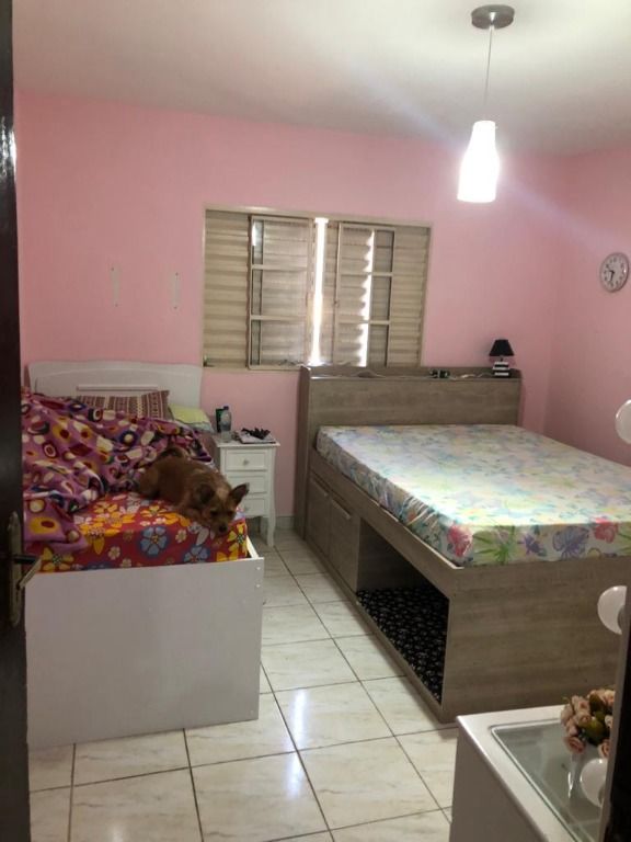 Sobrado à venda com 2 quartos, 75m² - Foto 18