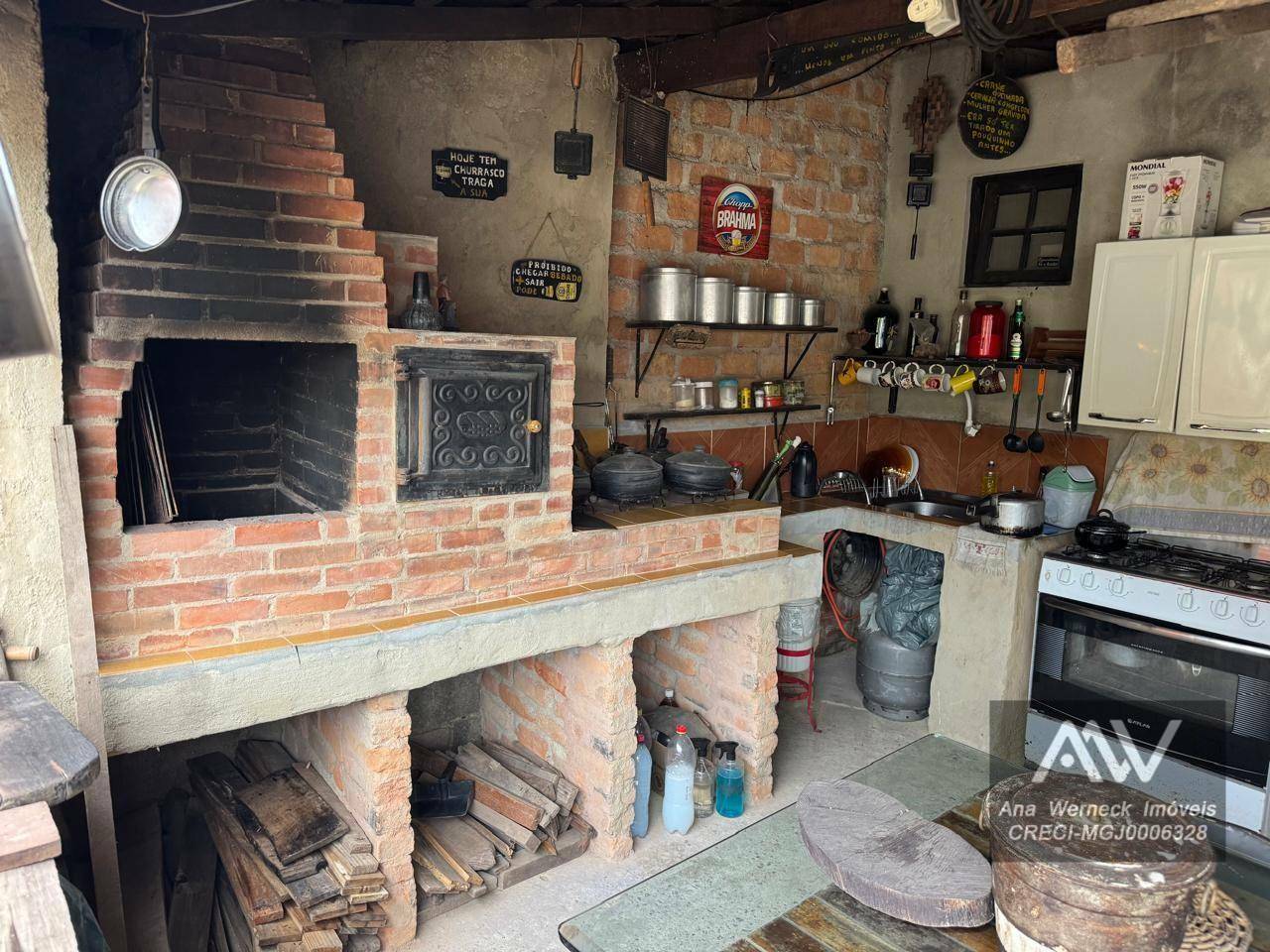 Chácara à venda com 2 quartos, 60m² - Foto 8