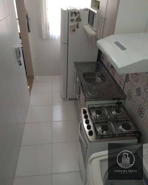 Apartamento à venda com 2 quartos, 54m² - Foto 9