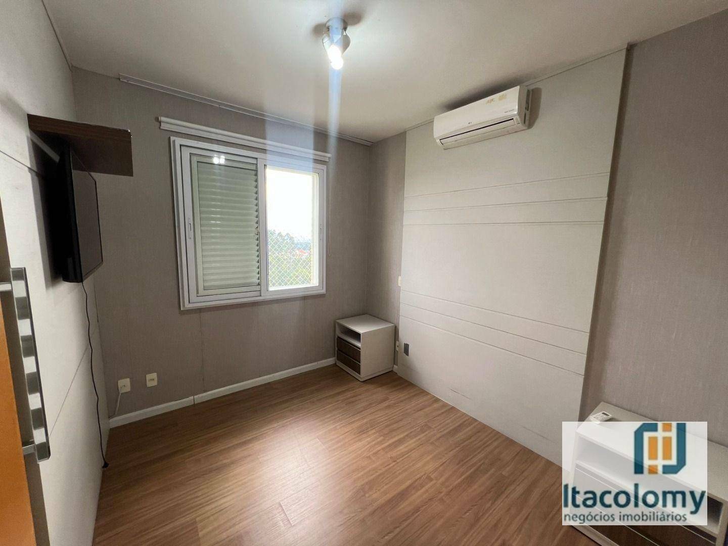 Apartamento à venda com 3 quartos, 122m² - Foto 11