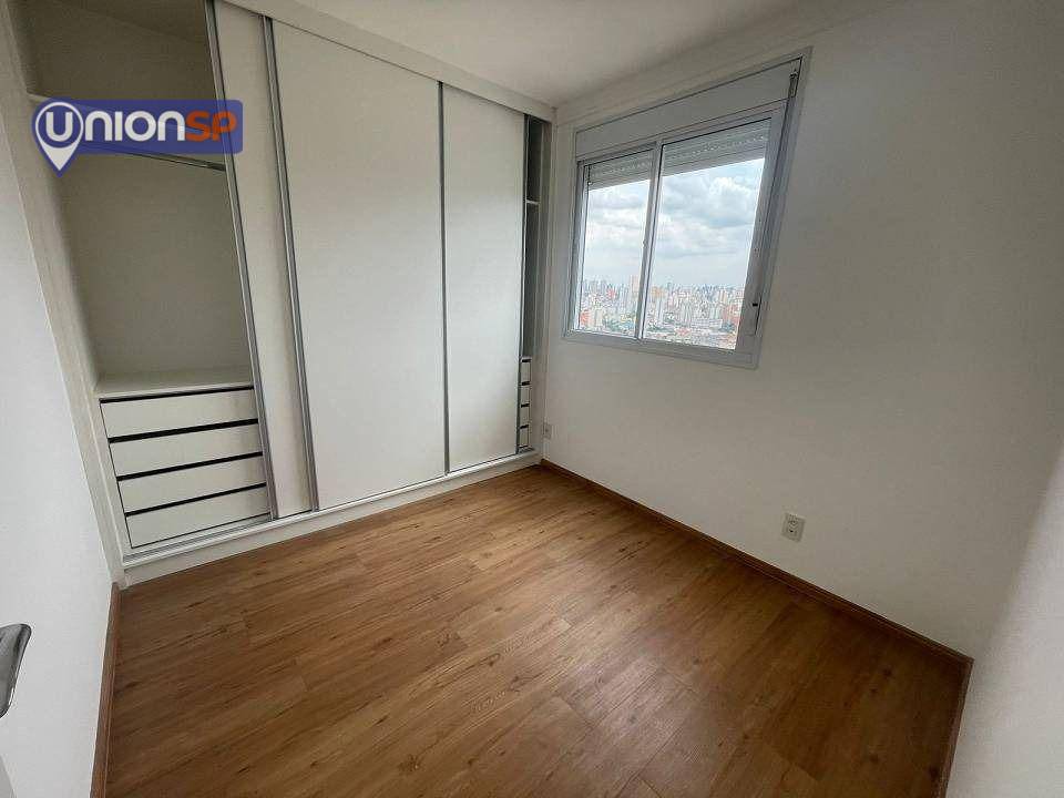 Apartamento à venda com 1 quarto, 36m² - Foto 8