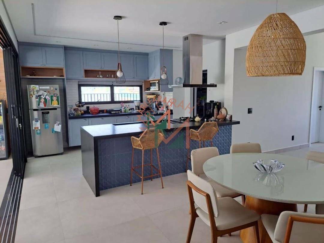 Casa de Condomínio à venda com 3 quartos, 296m² - Foto 12
