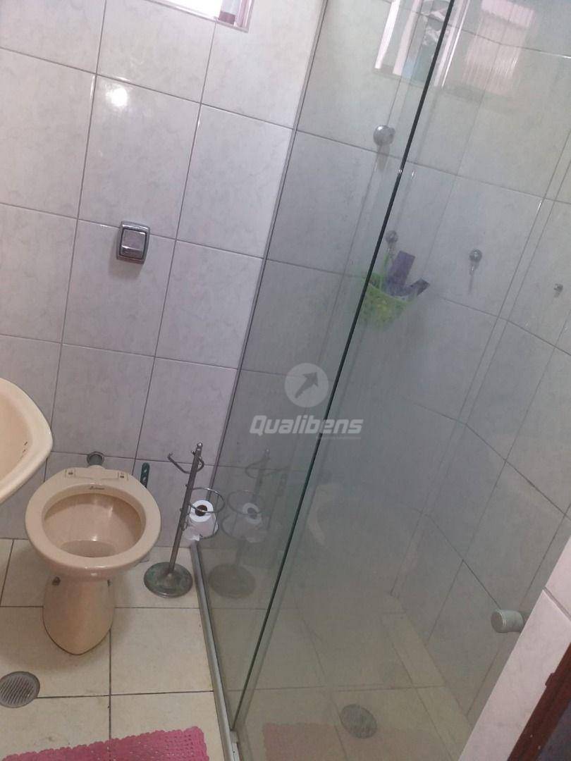 Apartamento à venda com 2 quartos, 64m² - Foto 10